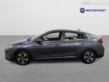 Used Hyundai IONIQ 2019 for sale - 77592986: Photo