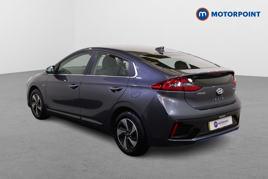 Used Hyundai IONIQ 2019 for sale - 77592986: Photo 5