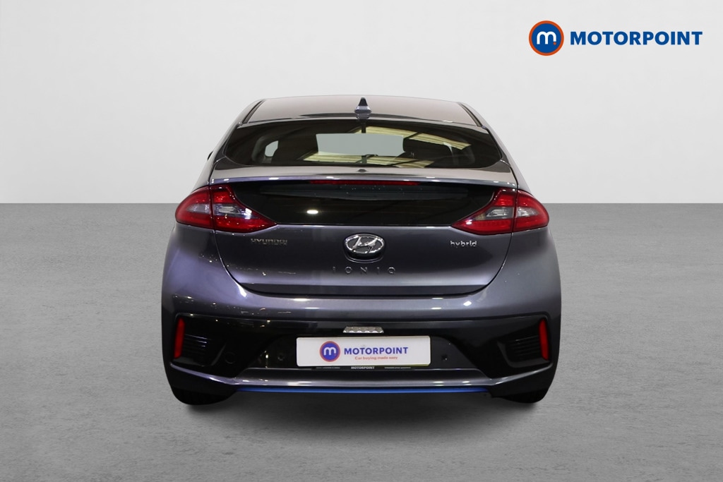 Used Hyundai IONIQ 2019 for sale - 77592986: Photo 6