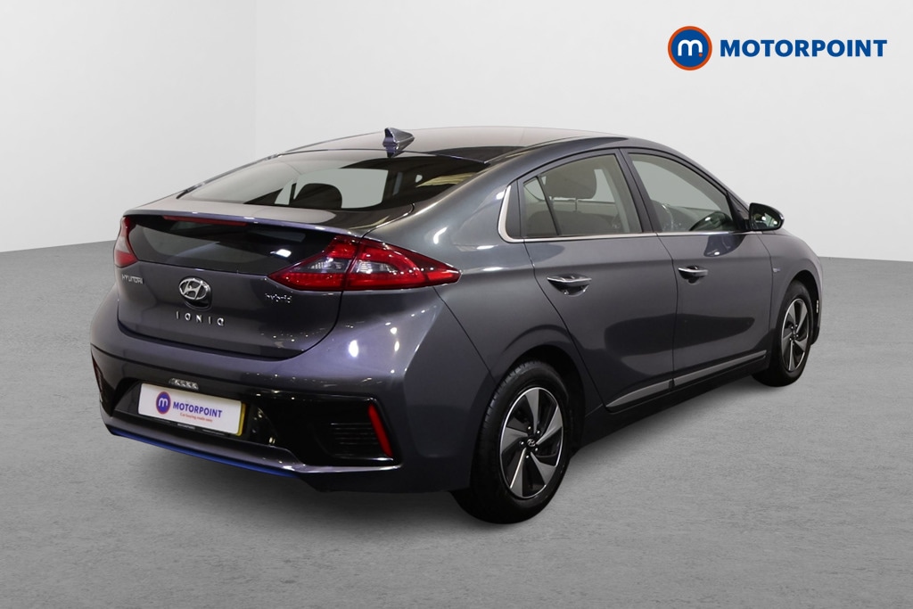Used Hyundai IONIQ 2019 for sale - 77592986: Photo 7