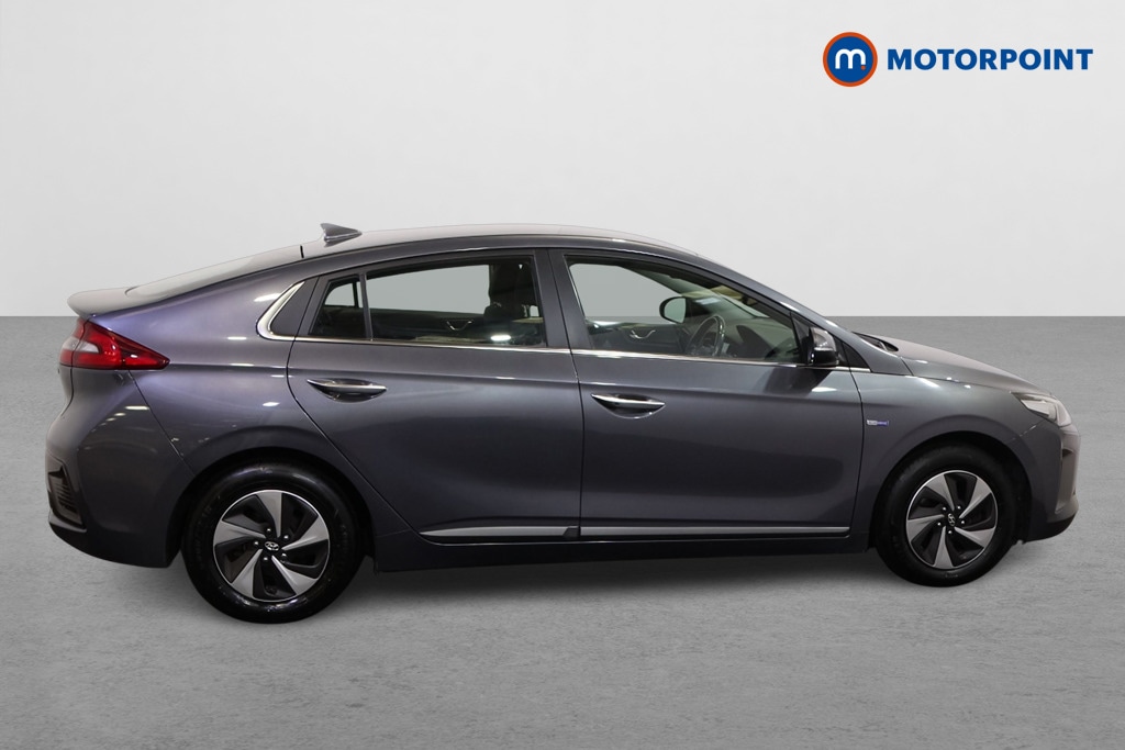 Used Hyundai IONIQ 2019 for sale - 77592986: Photo 8