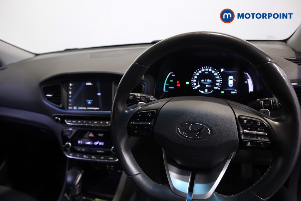 Used Hyundai IONIQ 2019 for sale - 77592986: Photo 9
