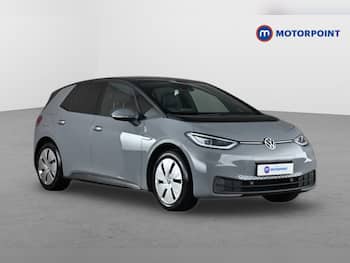 Used Volkswagen ID.3 2022 for sale - 79693679: Photo