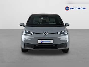 Used Volkswagen ID.3 2022 for sale - 79693679: Photo