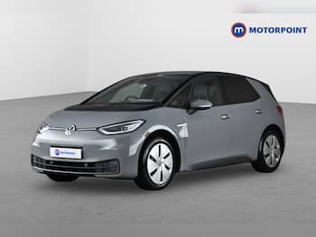 Used Volkswagen ID.3 2022 for sale - 79693679: Photo