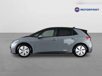 Used Volkswagen ID.3 2022 for sale - 79693679: Photo