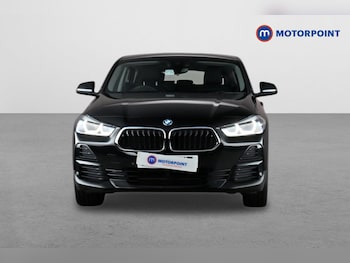 Used BMW X2 2023 for sale - 78657321: Photo