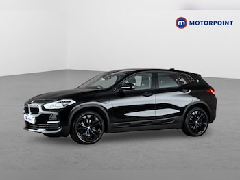 Used BMW X2 2023 for sale - 78657321: Photo