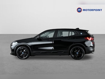 Used BMW X2 2023 for sale - 78657321: Photo