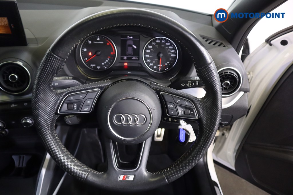 Used Audi Q2 2019 for sale - 76819528: Photo 11