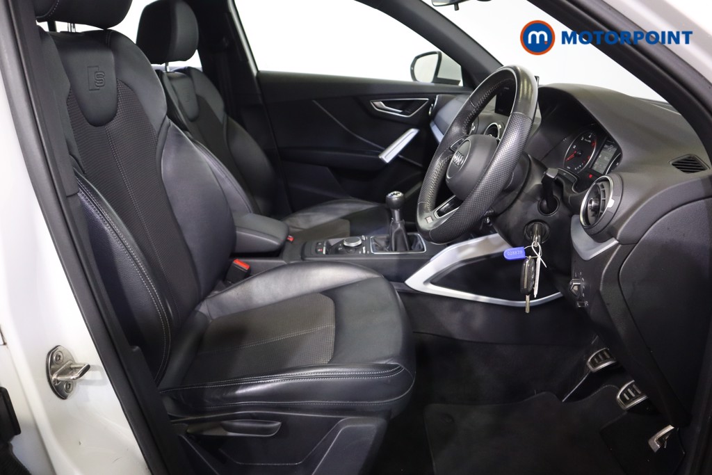 Used Audi Q2 2019 for sale - 76819528: Photo 14