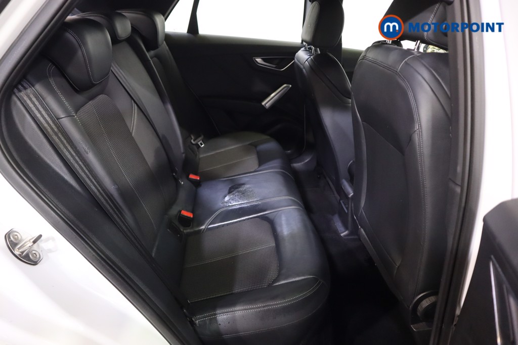 Used Audi Q2 2019 for sale - 76819528: Photo 15