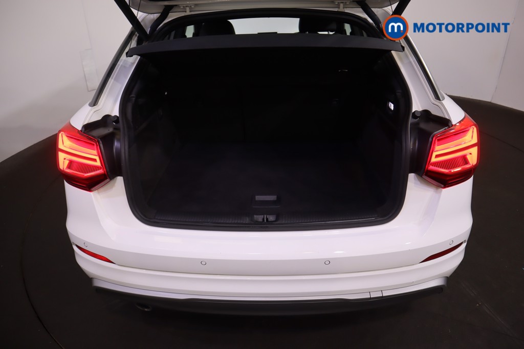 Used Audi Q2 2019 for sale - 76819528: Photo 16