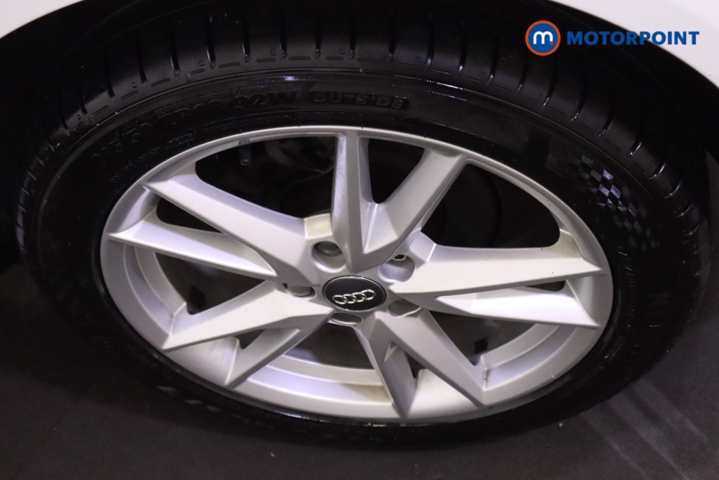 Used Audi Q2 2019 for sale - 76819528: Photo 17