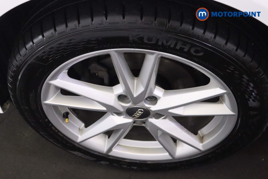 Used Audi Q2 2019 for sale - 76819528: Photo 18