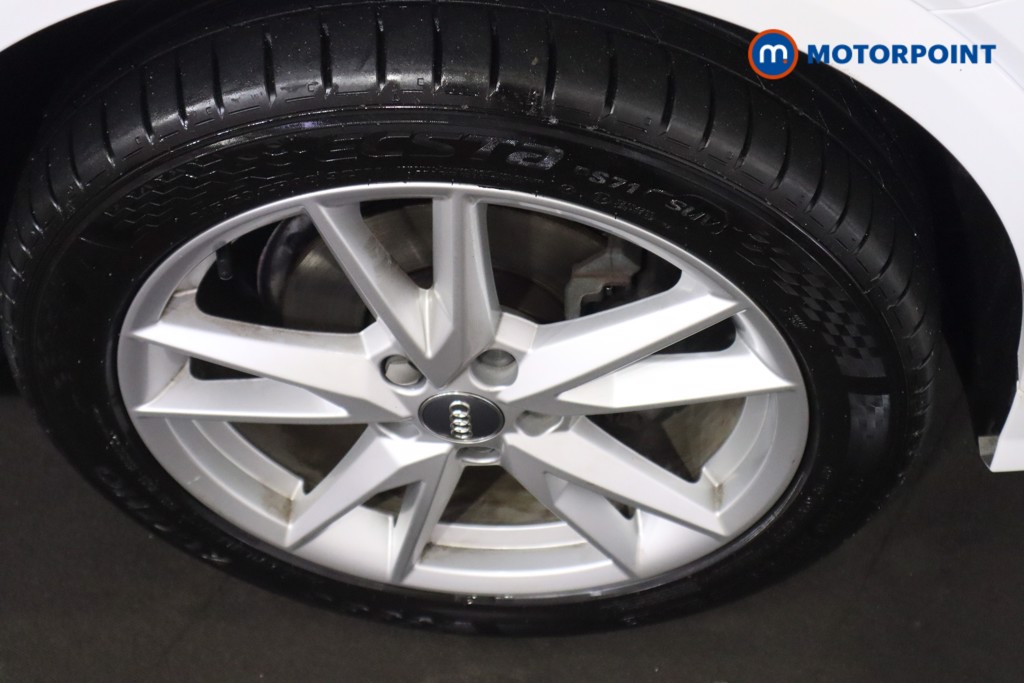 Used Audi Q2 2019 for sale - 76819528: Photo 19