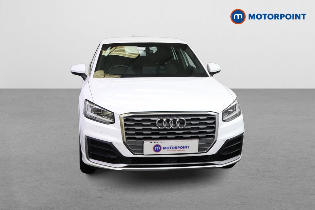 Used Audi Q2 2019 for sale - 76819528: Photo 2