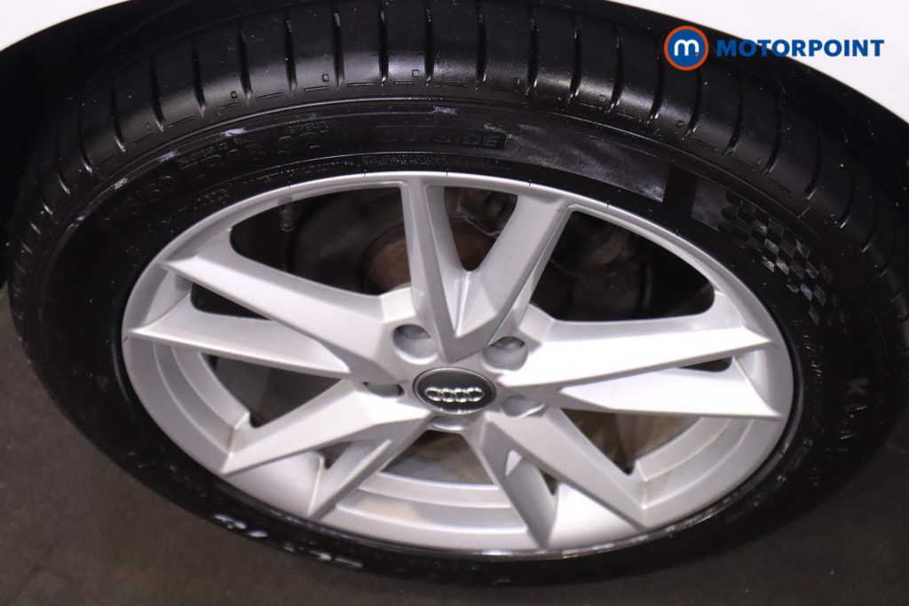 Used Audi Q2 2019 for sale - 76819528: Photo 20