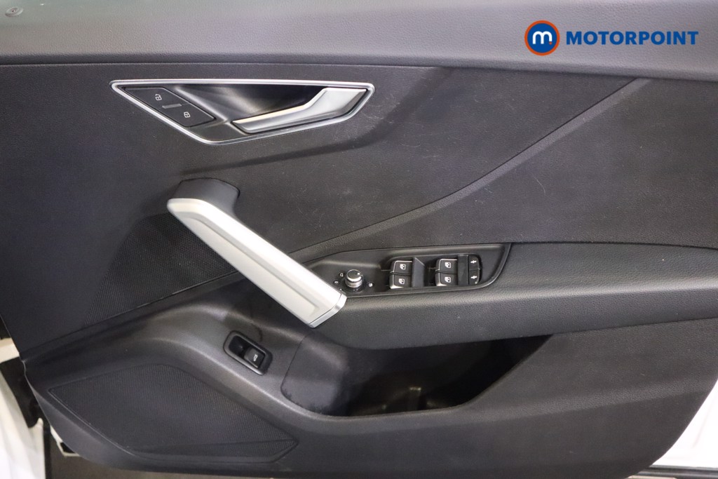 Used Audi Q2 2019 for sale - 76819528: Photo 21