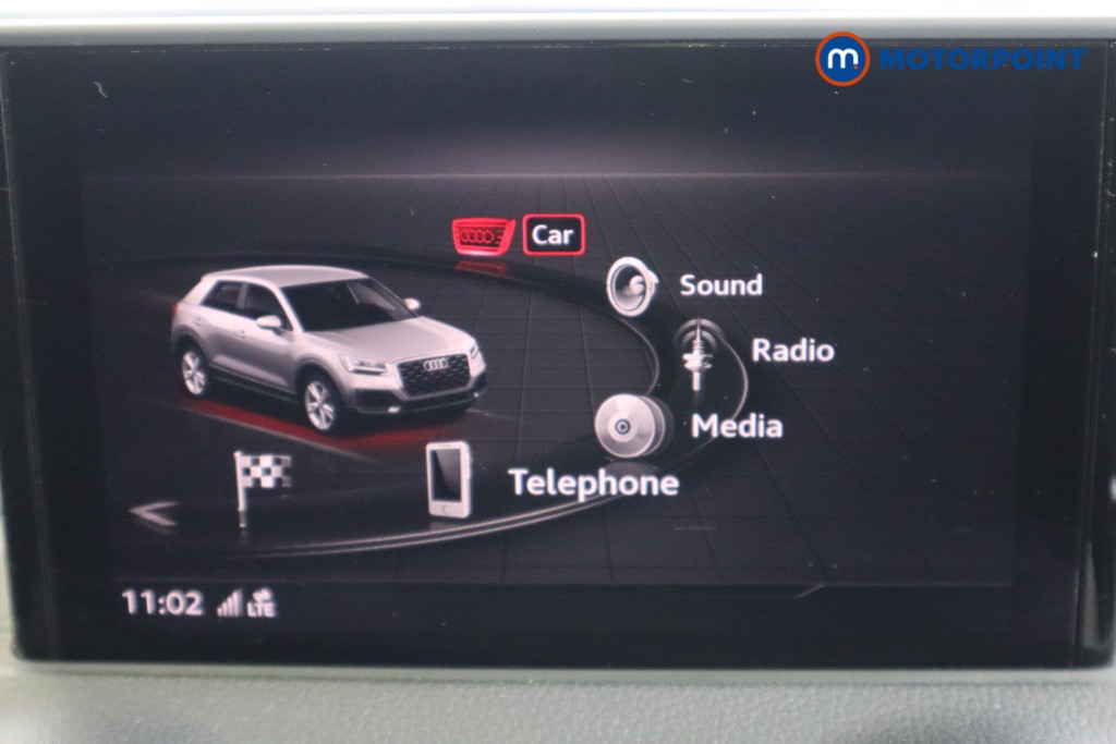 Used Audi Q2 2019 for sale - 76819528: Photo 28