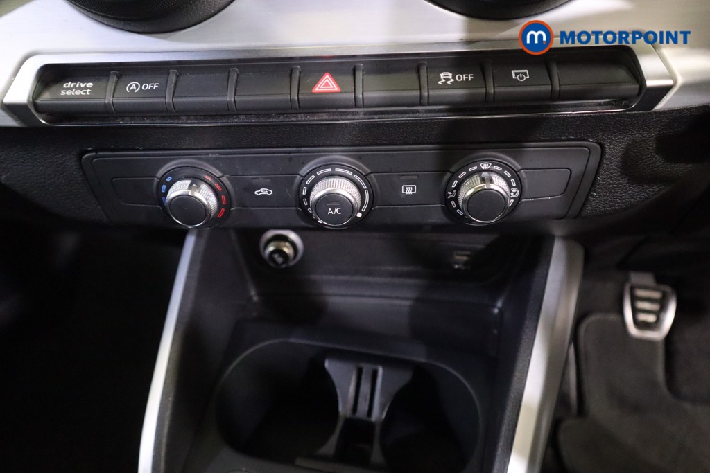 Used Audi Q2 2019 for sale - 76819528: Photo 29