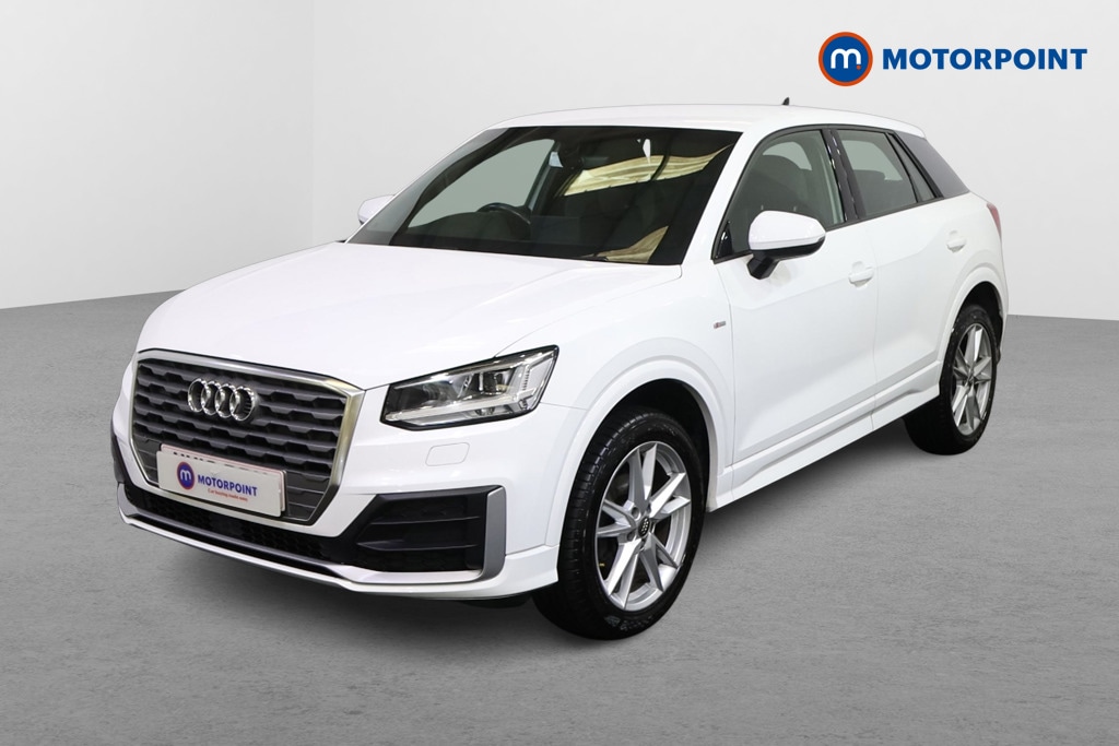 Used Audi Q2 2019 for sale - 76819528: Photo 3