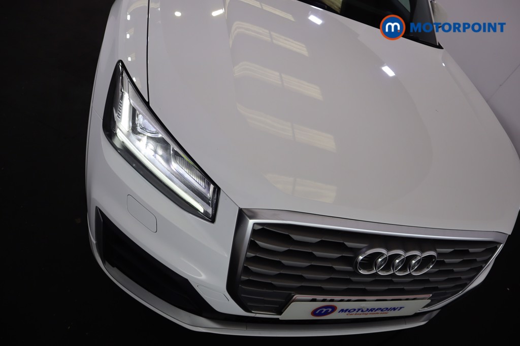 Used Audi Q2 2019 for sale - 76819528: Photo 44