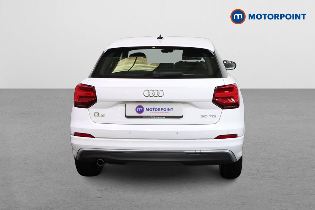 Used Audi Q2 2019 for sale - 76819528: Photo 6