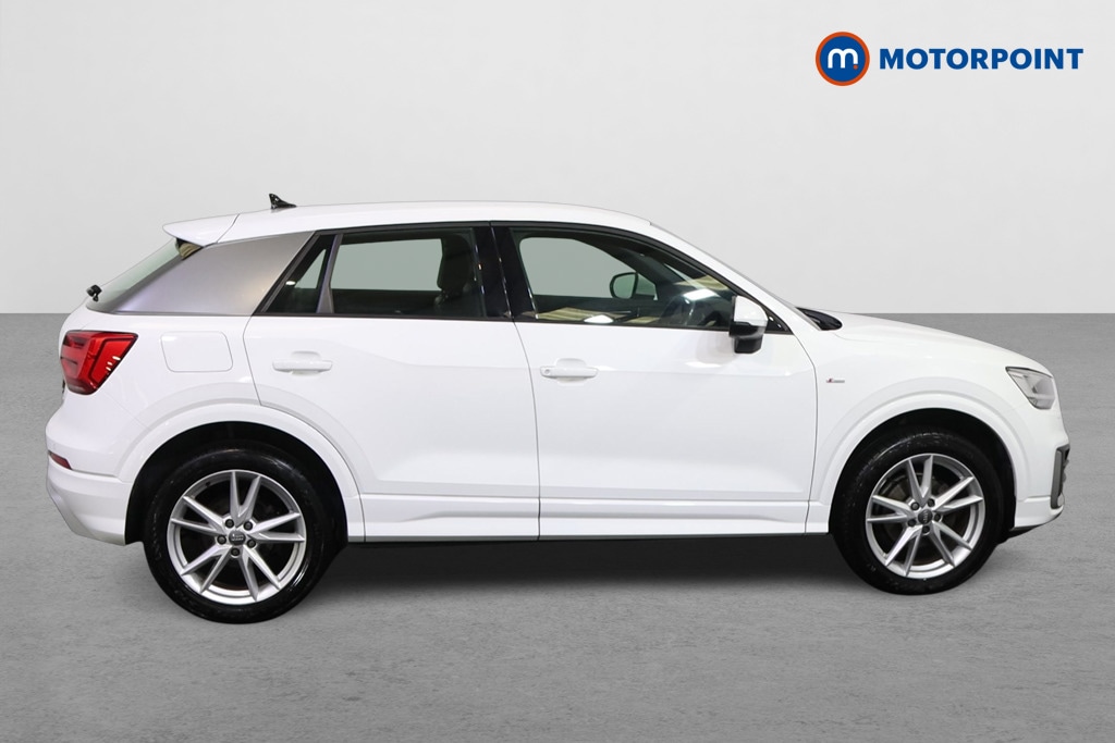 Used Audi Q2 2019 for sale - 76819528: Photo 8
