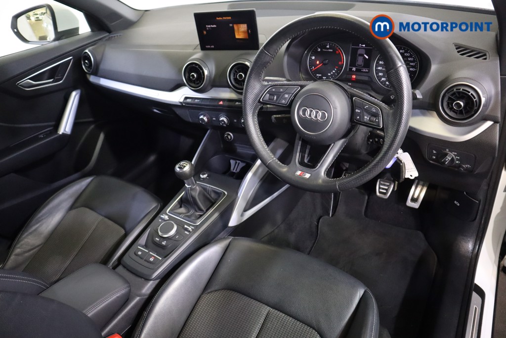Used Audi Q2 2019 for sale - 76819528: Photo 9
