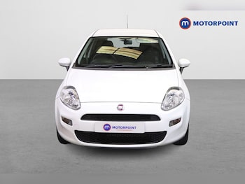 Used Fiat Punto 2018 for sale - 75487135: Photo