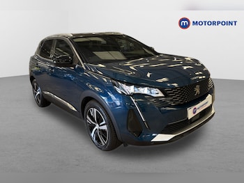Used Peugeot 3008 2023 for sale - 78353660: Photo