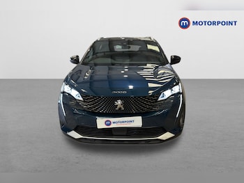 Used Peugeot 3008 2023 for sale - 78353660: Photo