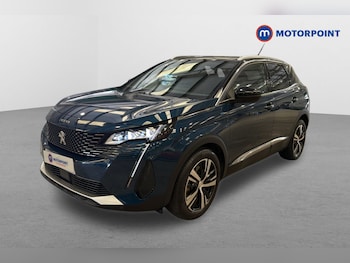 Used Peugeot 3008 2023 for sale - 78353660: Photo