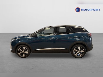 Used Peugeot 3008 2023 for sale - 78353660: Photo
