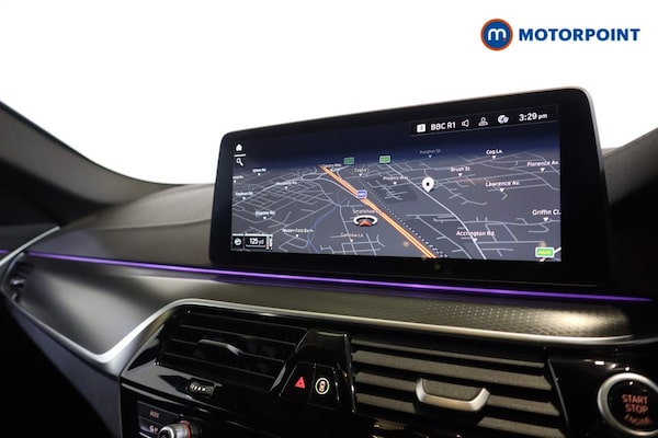 Used BMW 5 Series 2020 for sale - 76232064: Photo 10