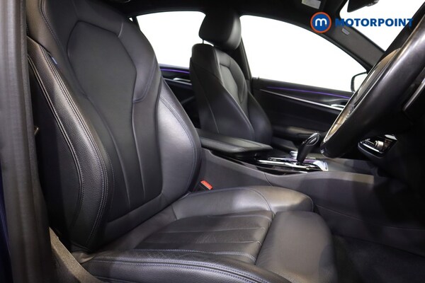 Used BMW 5 Series 2020 for sale - 76232064: Photo 14