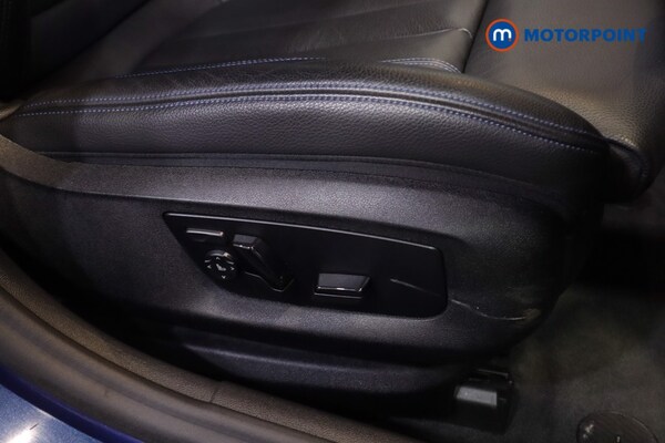 Used BMW 5 Series 2020 for sale - 76232064: Photo 15