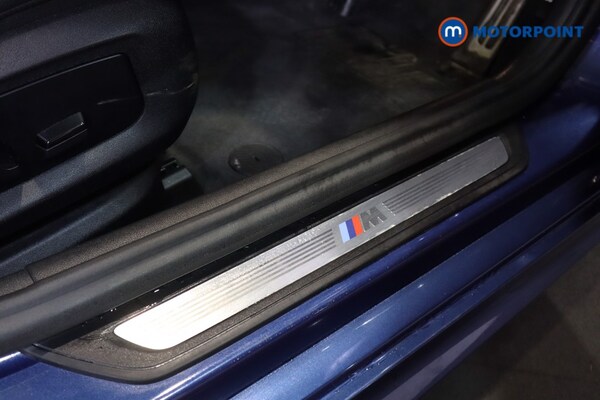 Used BMW 5 Series 2020 for sale - 76232064: Photo 16