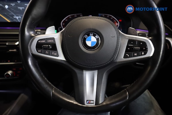 Used BMW 5 Series 2020 for sale - 76232064: Photo 17