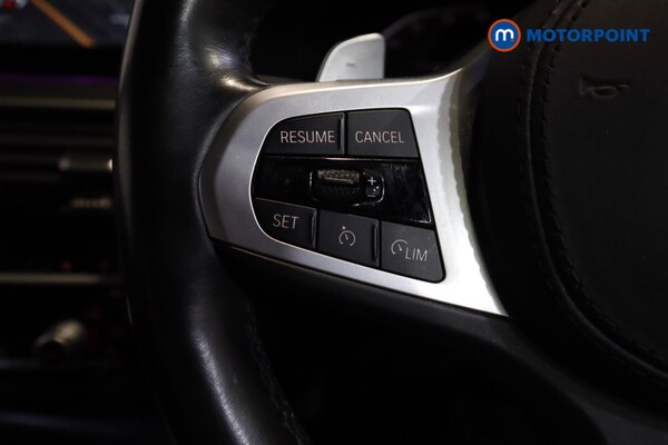 Used BMW 5 Series 2020 for sale - 76232064: Photo 18