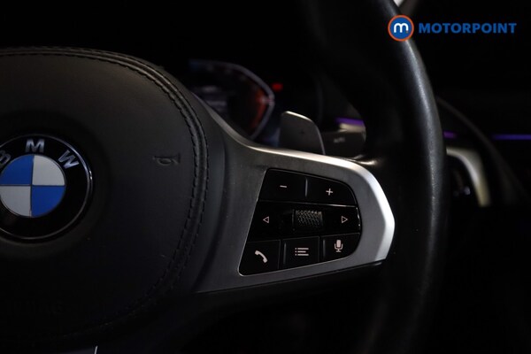 Used BMW 5 Series 2020 for sale - 76232064: Photo 20