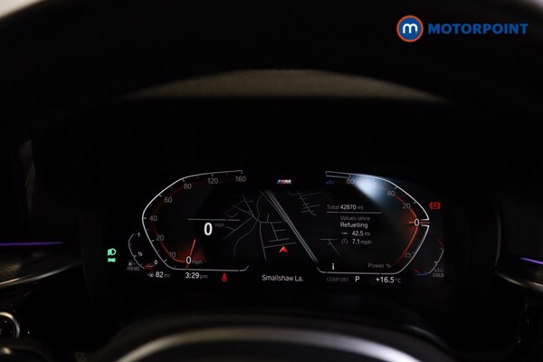 Used BMW 5 Series 2020 for sale - 76232064: Photo 21