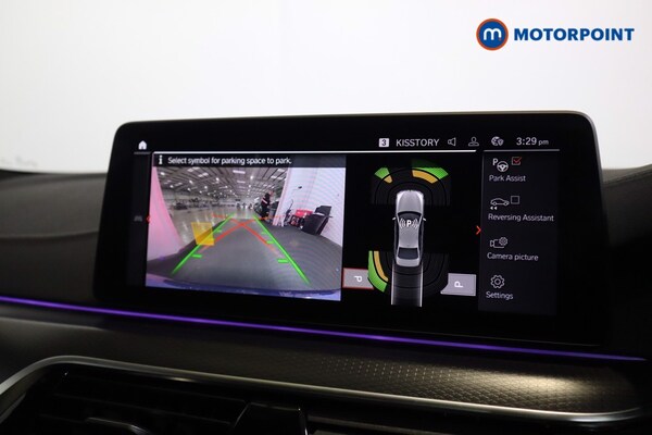 Used BMW 5 Series 2020 for sale - 76232064: Photo 22