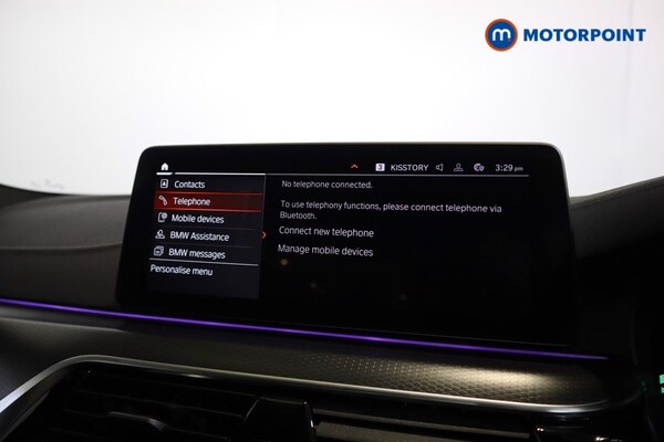 Used BMW 5 Series 2020 for sale - 76232064: Photo 23
