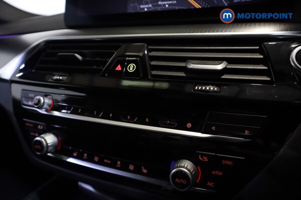 Used BMW 5 Series 2020 for sale - 76232064: Photo 25