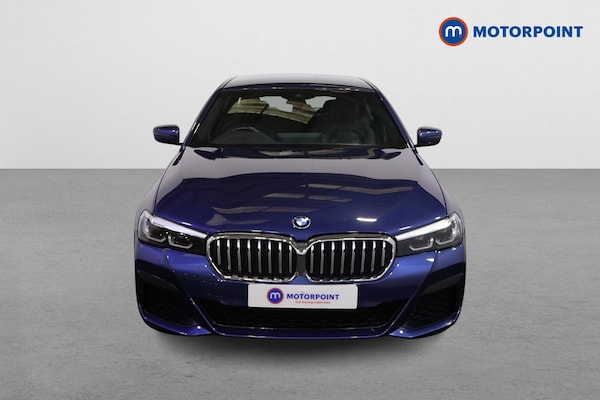 Used BMW 5 Series 2020 for sale - 76232064: Photo 2