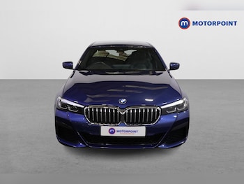 Used BMW 5 Series 2020 for sale - 76232064: Photo 2