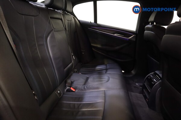 Used BMW 5 Series 2020 for sale - 76232064: Photo 35