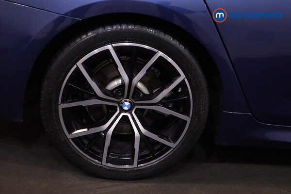Used BMW 5 Series 2020 for sale - 76232064: Photo 40